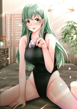 Page 10 of Sukeru Camera Appli Illust-shuu II