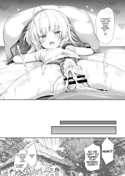 Page 20 of Sewayaki Aruji to Inwai no Susume | A Caring Witchand Lewd Recommendations