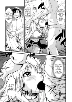 Page 4 of Senkan Ryoujoku| Battleship Rape