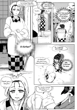 Page 12 of Haha to Watashi| Mother and I