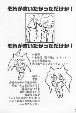 Page 21 of Shounen X Twintails