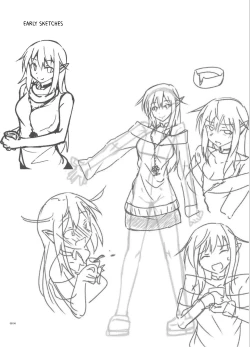 Page 28 of Toaru Elf o Hikitorimashite Soushuuhen | Taking Care of a Certain Elf Compilation