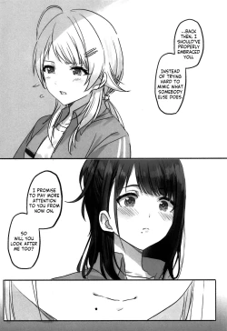 Page 26 of Hachimiyasan wa Sex ga Dekinai