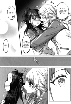 Page 29 of Hachimiyasan wa Sex ga Dekinai