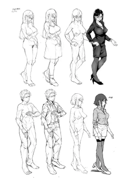 Page 136 of エリート肉便器香織