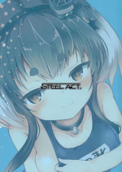 Page 23 of Tokitsukaze to Isshoni. Juusan | Together With Tokitsukaze 13