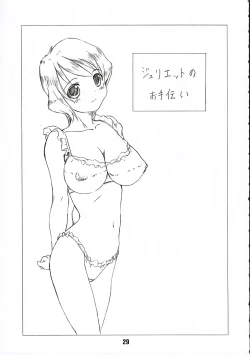 Page 28 of Otome no Yuuki