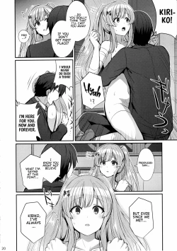 Page 19 of Kiriko no Yume | Kiriko's Dream
