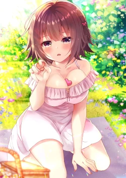 Page 37 of Kanojo no Honne