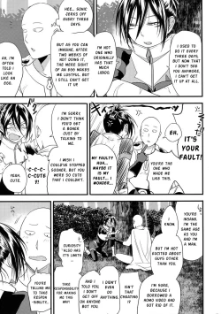 Page 28 of Muishiki, Ishiki, Jikaku Suru.