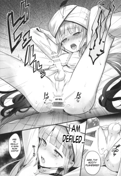 Page 13 of Nemo-kun to Nakayoku shitai | 20cm deep inside Nemo