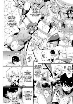 Page 30 of Time Stop Fantasia