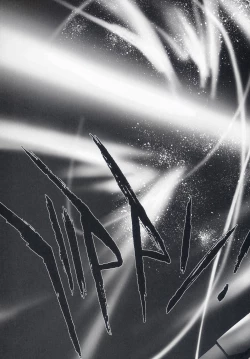 Page 16 of BLUE GARNET XVII