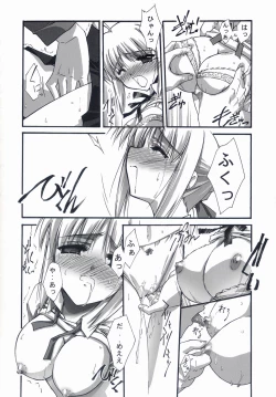 Page 29 of BLUE GARNET XVII