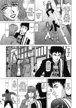 Page 118 of Kochira Momoiro Company Vol. 2