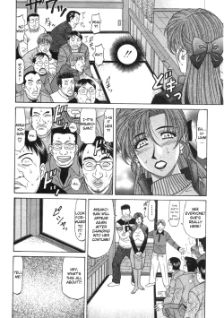 Page 94 of Kochira Momoiro Company Vol. 2