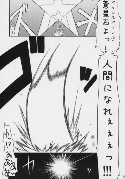 Page 8 of Ao no Ookina Negaigoto.