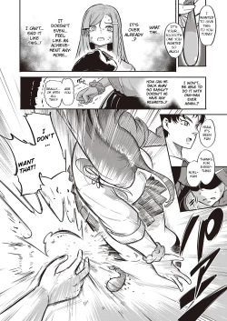 Page 19 of 10,000 Bon no Gomu