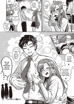 Page 34 of 10,000 Bon no Gomu