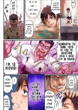 Page 100 of Joshikousei ni Kigaetara | Changed into a high school girl 1-4