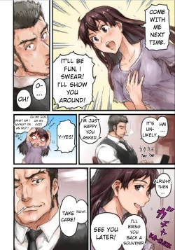 Page 10 of Joshikousei ni Kigaetara | Changed into a high school girl 1-4