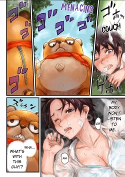 Page 52 of Joshikousei ni Kigaetara | Changed into a high school girl 1-4