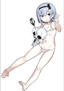 Page 31 of Namaiki Ojou