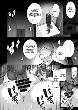 Page 24 of Saimin Kisei Kazoku