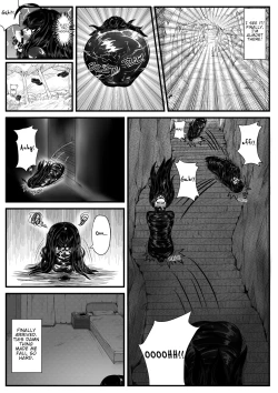 Page 9 of Crimson Witch 2