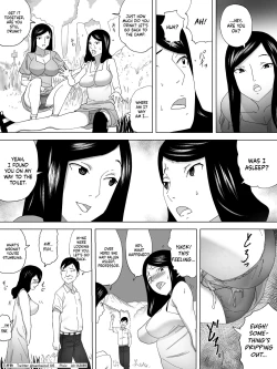 Page 21 of Camp Benjo