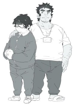 Page 7 of Tokubetsu Jugyou