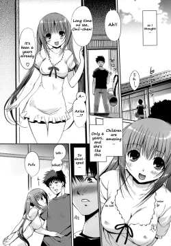 Page 10 of Otome no Renai Jijou - The Maiden's Love Love Affair