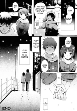 Page 152 of Otome no Renai Jijou - The Maiden's Love Love Affair
