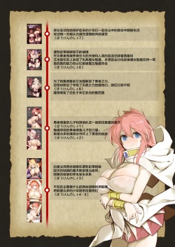 Page 29 of Makoto ni Zannen desu ga Bouken no sho7 wa Kiete Shimaimashita.