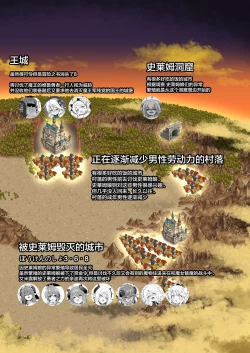 Page 30 of Makoto ni Zannen desu ga Bouken no sho7 wa Kiete Shimaimashita.