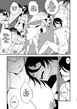 Page 157 of Shiragasane Kire+++