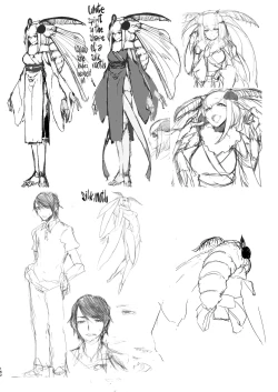 Page 160 of Shiragasane Kire+++