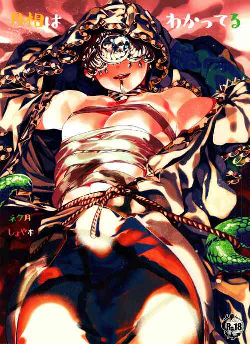 Download Gessou wa Wakatteru