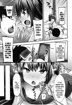 Page 15 of VR Imouto wa Sugu Soko ni | My VR Little-Sister is Just Around the Corner