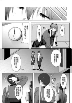 Page 22 of Gomen, Shizuku-chan