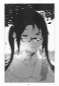 Page 21 of Taiyo wa Mou Kagayakanai - The Sun Ain't Gonna Shine