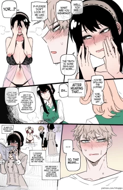 Page 10 of Spy x Sex