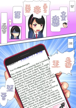 Page 32 of Kaikan ≠ Kareshi 3