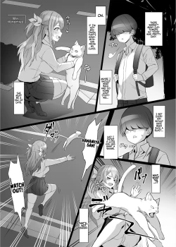 Page 4 of Gal o Tasuketara Isekai Tenseikyuu no ReaJuu Seikatsu ga Hajimatta!? | I Saved a Gyaru and Now I'm a Normie!?