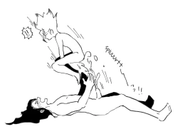 Page 6 of TsukaSen log - Dr. Stone dj