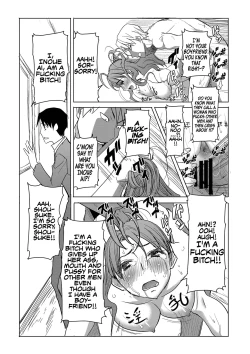 Page 130 of Unsweet Inoue Ai