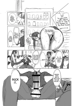 Page 36 of Unsweet Inoue Ai