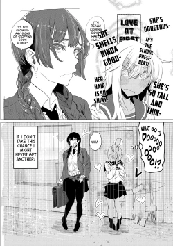 Page 26 of Gyaru To Incho | Gyaru and Class President