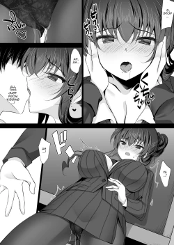 Page 14 of Saimin Kanojo Kanojo no Haha Takanashi Ouka 2 | Hypnotic Girlfriend Girlfriend's Mother Ouka Takanashi 2