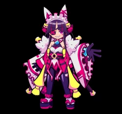 Page 8 of 婊子萝莉女英雄怀孕出产＆堕落 |  変身ヒロイン出産＆堕〇